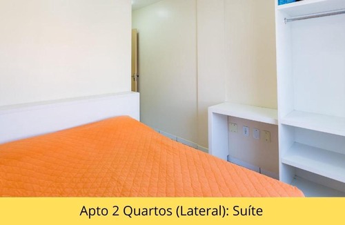 Bombas Apartment | Residencial Dona Naime