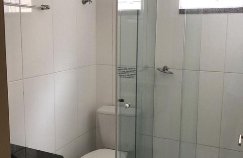 Bombas Apartment | Residencial Dona Naime