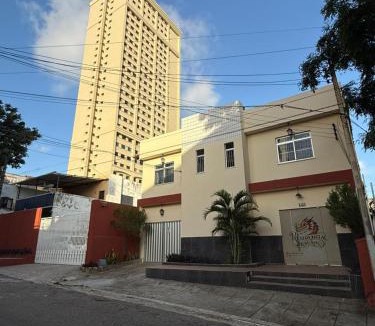 Centro Bed & Breakfast | Residencial Dragão