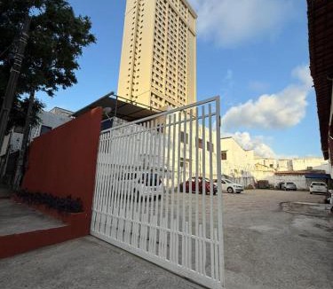 Centro Bed & Breakfast | Residencial Dragão