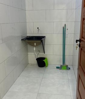 Rio Branco Apartment | Residencial Ebenezer conforto perto da ufac