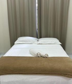 Rio Branco Apartment | Residencial Ebenezer conforto perto da ufac