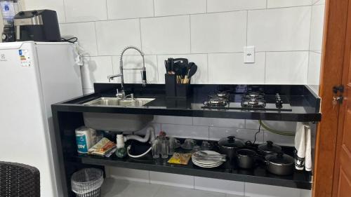 Rio Branco Apartment | Residencial Ebenezer conforto perto da ufac