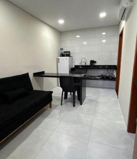 Rio Branco Apartment | Residencial Ebenezer conforto perto da ufac
