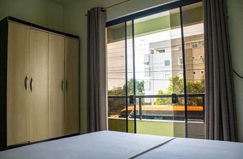 Ze Amandio Apartment | Residencial Elpidio