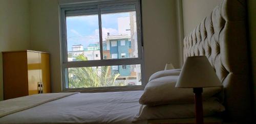 Lagoa Pequena Apartment | Residencial Encantos do Mar