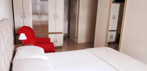Lagoa Pequena Apartment | Residencial Encantos do Mar