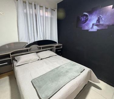 Boa Esperanca Apartment | Residencial Esperança