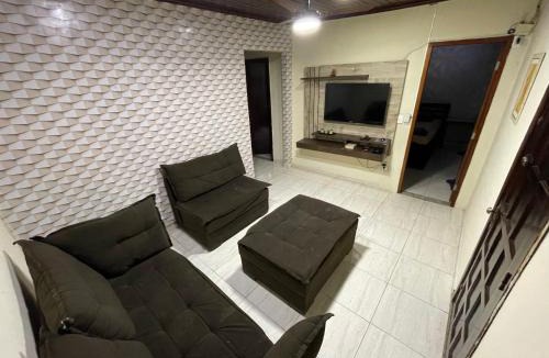 Boa Esperanca Apartment | Residencial Esperança