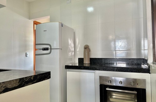 Bombas Apartment | Residencial Falcão