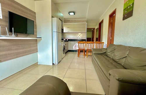 Bombas Apartment | Residencial Falcão