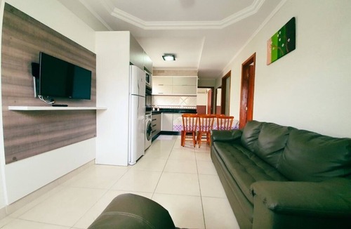 Bombas Apartment | Residencial Falcão