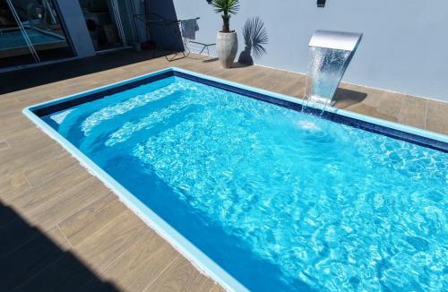 Pantano Grande Apartment | Residencial Farol