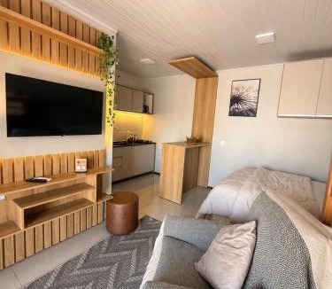 Pantano Grande Apartment | Residencial Farol