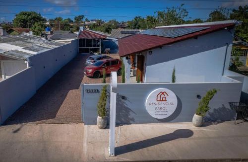 Pantano Grande Apartment | Residencial Farol