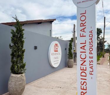 Pantano Grande Apartment | Residencial Farol