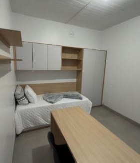 Moraes Almeida Apartment | Residencial Fasbinder Aconchegante com 2 Quartos