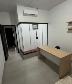 Moraes Almeida Apartment | Residencial Fasbinder Aconchegante com 2 Quartos