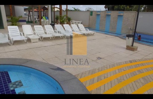 Bandeirantes Apartment | Residencial Fiore Prime