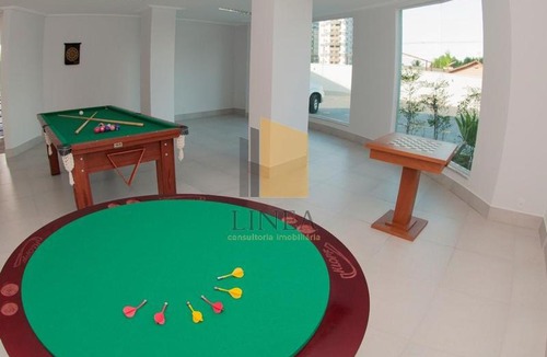 Bandeirantes Apartment | Residencial Fiore Prime