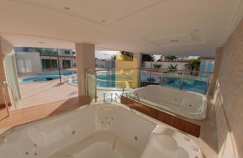 Bandeirantes Apartment | Residencial Fiore Prime