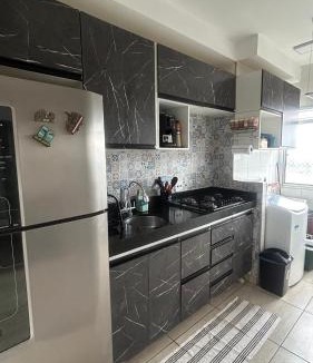 Jiboia Branca Apartment | Residencial Fit Coqueiro 2