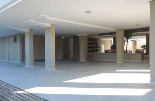 Canto Grande Apartment | Residencial Flórida I