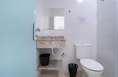 Canto Grande Apartment | Residencial Flórida I