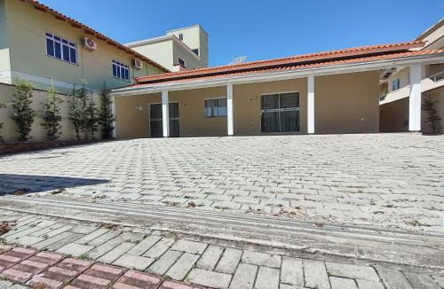 Ze Amandio Apartment | RESIDENCIAL FLAMINI