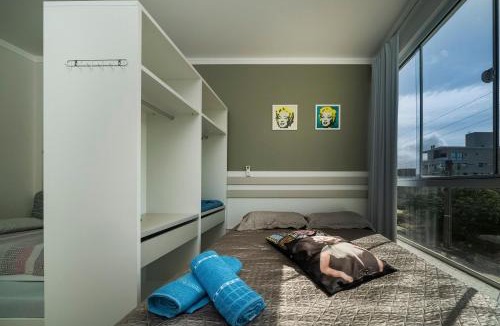 Canto Grande Apartment | Residencial Florida II 150 mts do Mar
