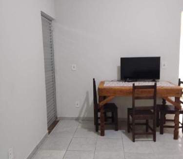 Central - West Region House | Residencial Franco Casa 06