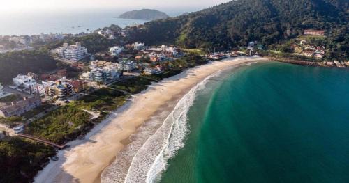 Centro Apartment | Residencial Frederico Zarling apto para até 8 Pessoas