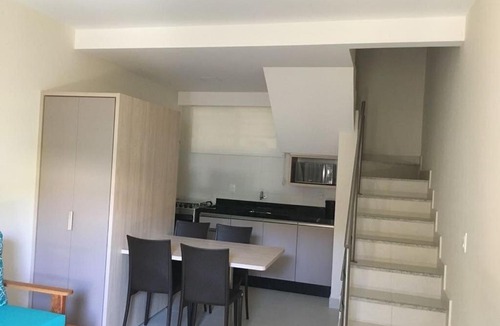 Ingleses Centro Apartment | Residencial Gaivotas 19 - 1 Quartos - Área nobre dos ingleses, 70m praia