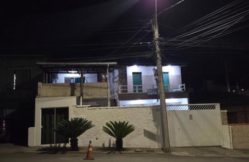 Monte Verde Apartment | Residencial Garcia Diárias Econômicas