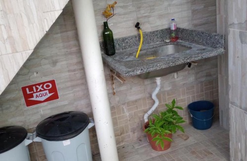 Monte Verde Apartment | Residencial Garcia Diárias Econômicas