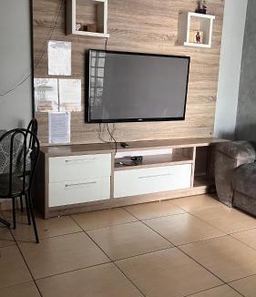 Foz do Iguacu Villa | Residencial Gil