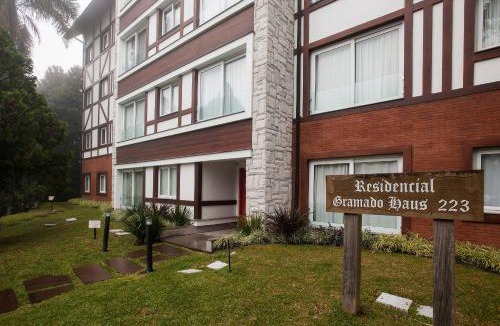 Floresta Apartment | Residencial Gramado Haus