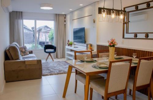 Floresta Apartment | Residencial Gramado Haus