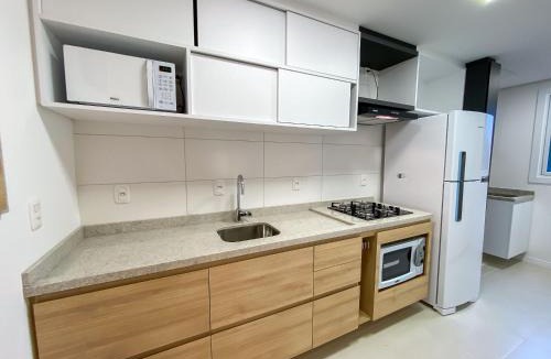 Floresta Apartment | Residencial Gramado Haus