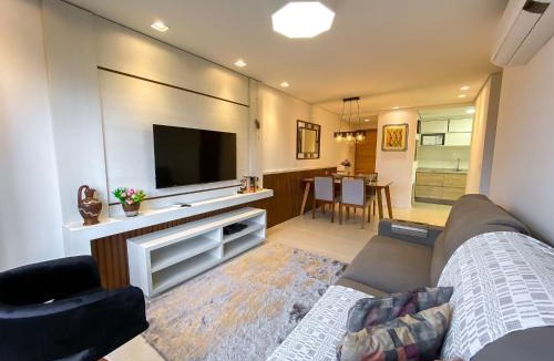 Floresta Apartment | Residencial Gramado Haus