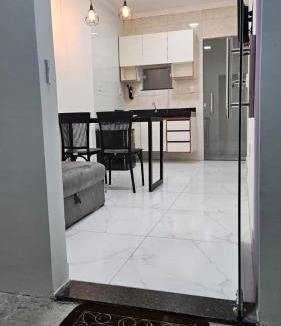 Itaberaba Apartment | Residencial Gran Bahia II 105