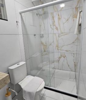 Itaberaba Apartment | Residencial Gran Bahia II 105