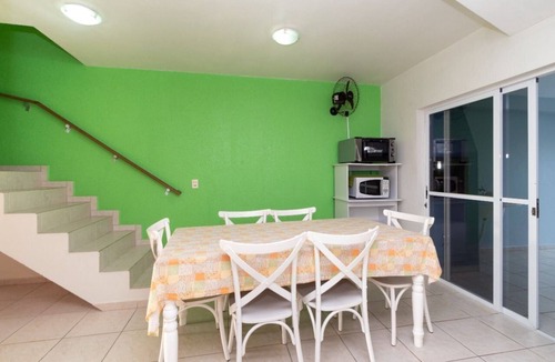 Canto Grande Apartment | Residencial Guilhermina