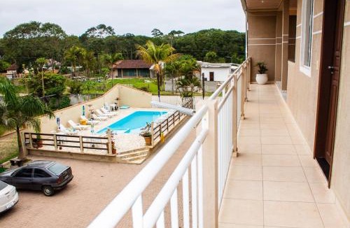 Guaratuba House | Residencial Havaí