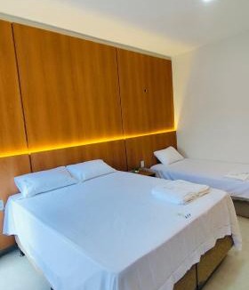 Camocim Apartment | Residencial Ibiapaba FLAT 31 - com piscina e ótima localização