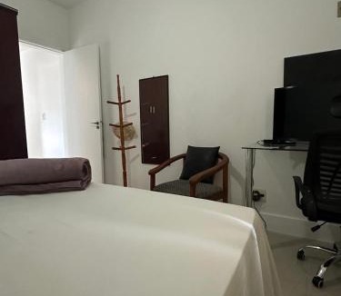 Monero Apartment | Residencial Ilha do Governador