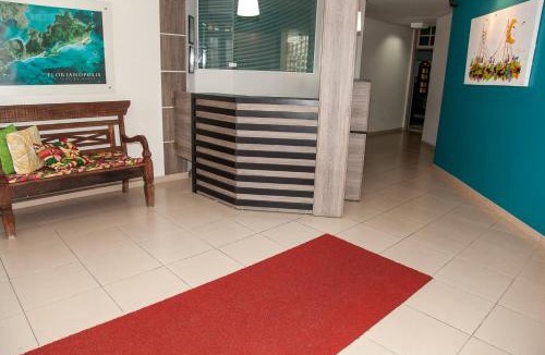 Canasvieiras Hotel | Residencial Ilha Dourada