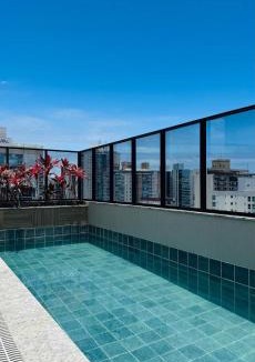 Praia de Itaparica Apartment | Residencial Ilhas de Kiribati
