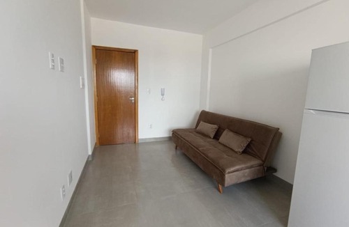 Bom Pastor Apartment | Residencial Irmã Aleíra Queiroga Couto