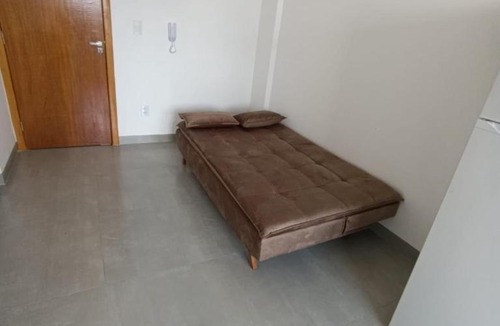 Bom Pastor Apartment | Residencial Irmã Aleíra Queiroga Couto